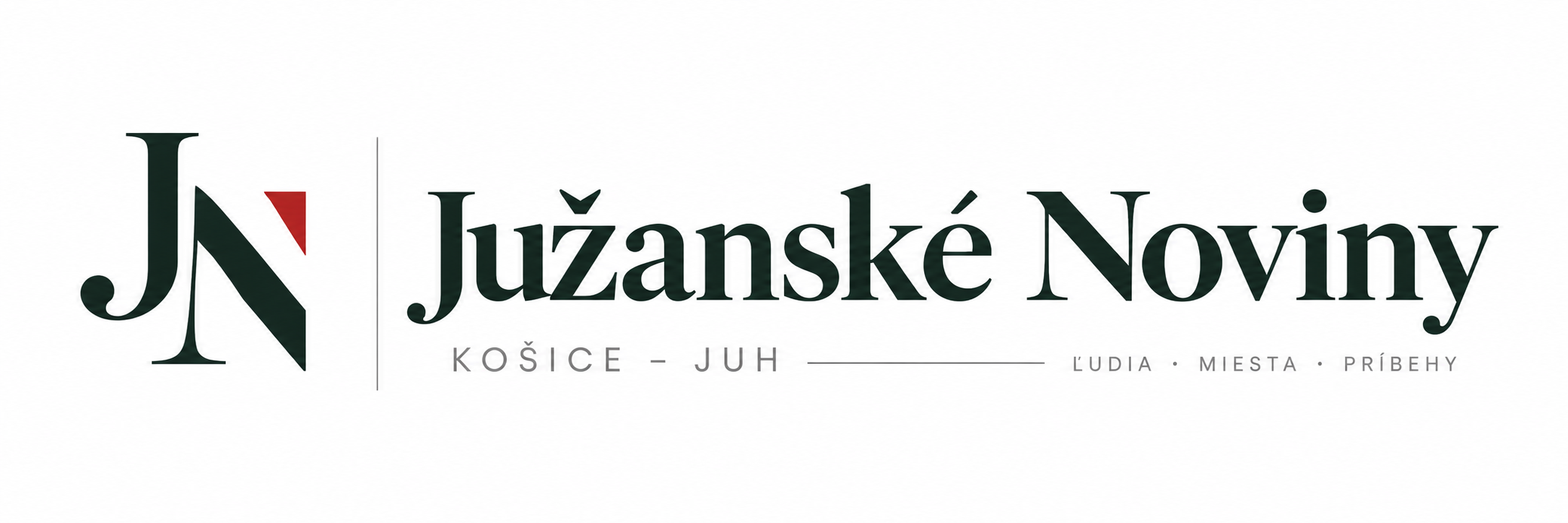 Južanské Noviny Košice-Juh
